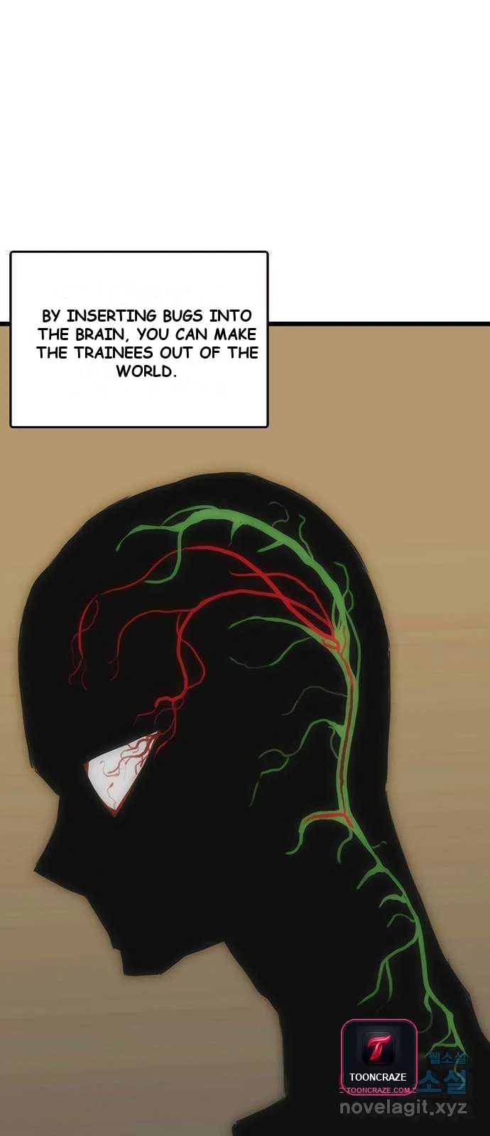 Bloodhounds Regression Instinct Chapter 5 - Page 14