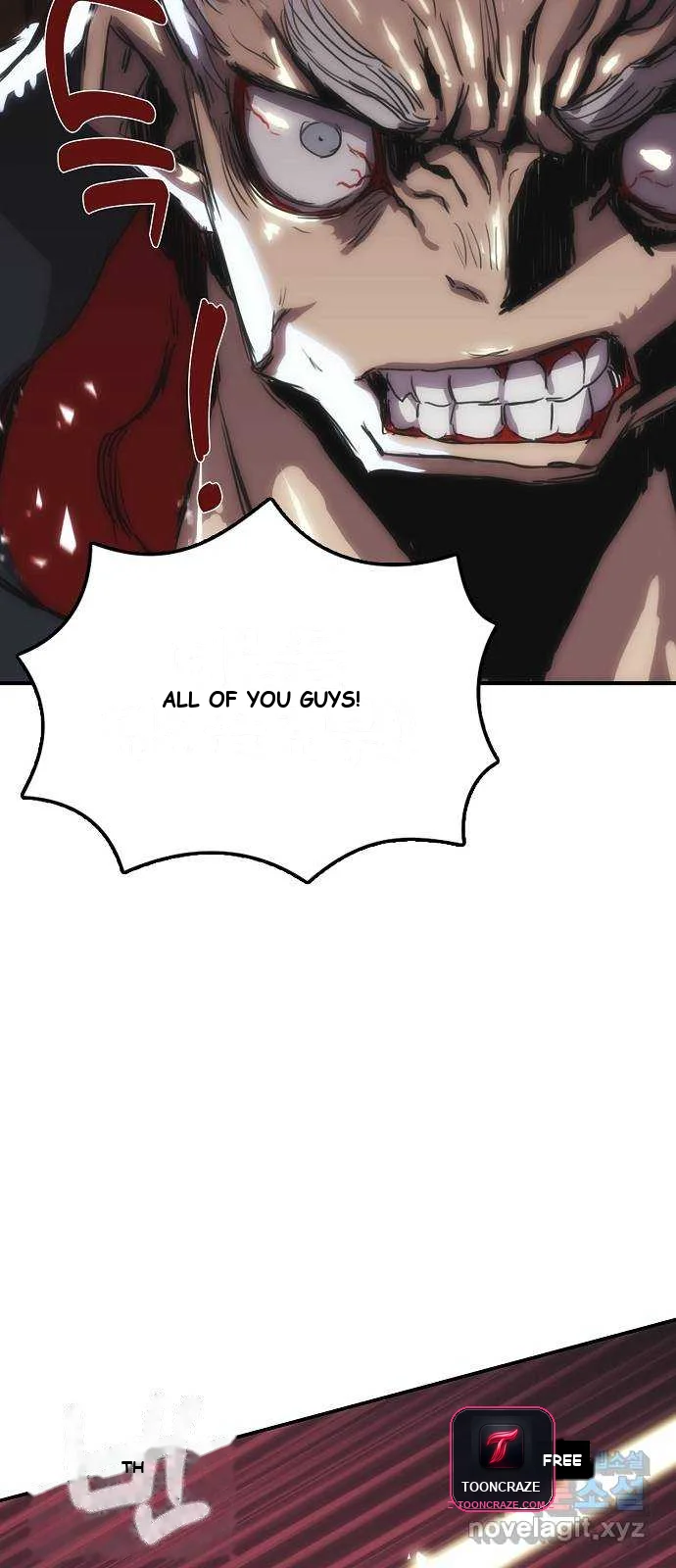 Bloodhounds Regression Instinct Chapter 5 - Page 23