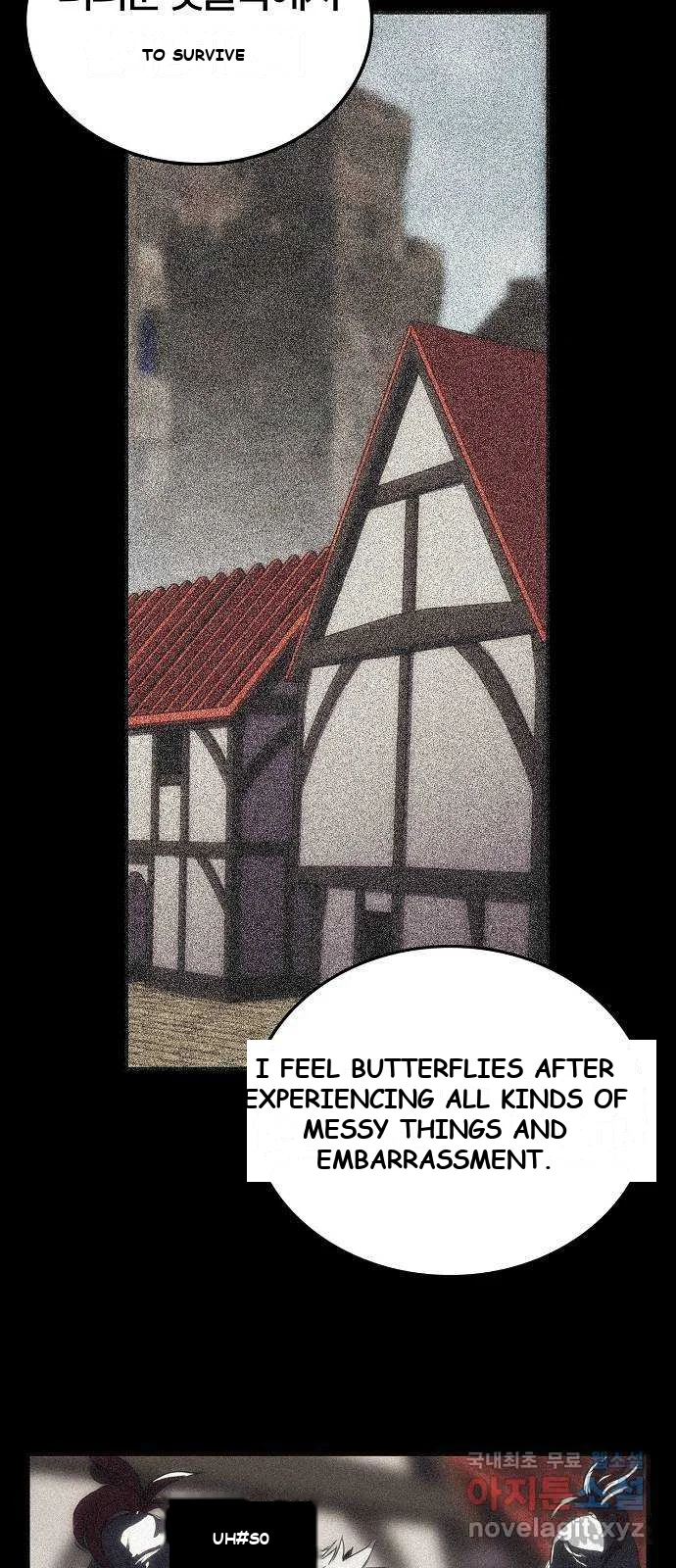 Bloodhounds Regression Instinct Chapter 5 - Page 33