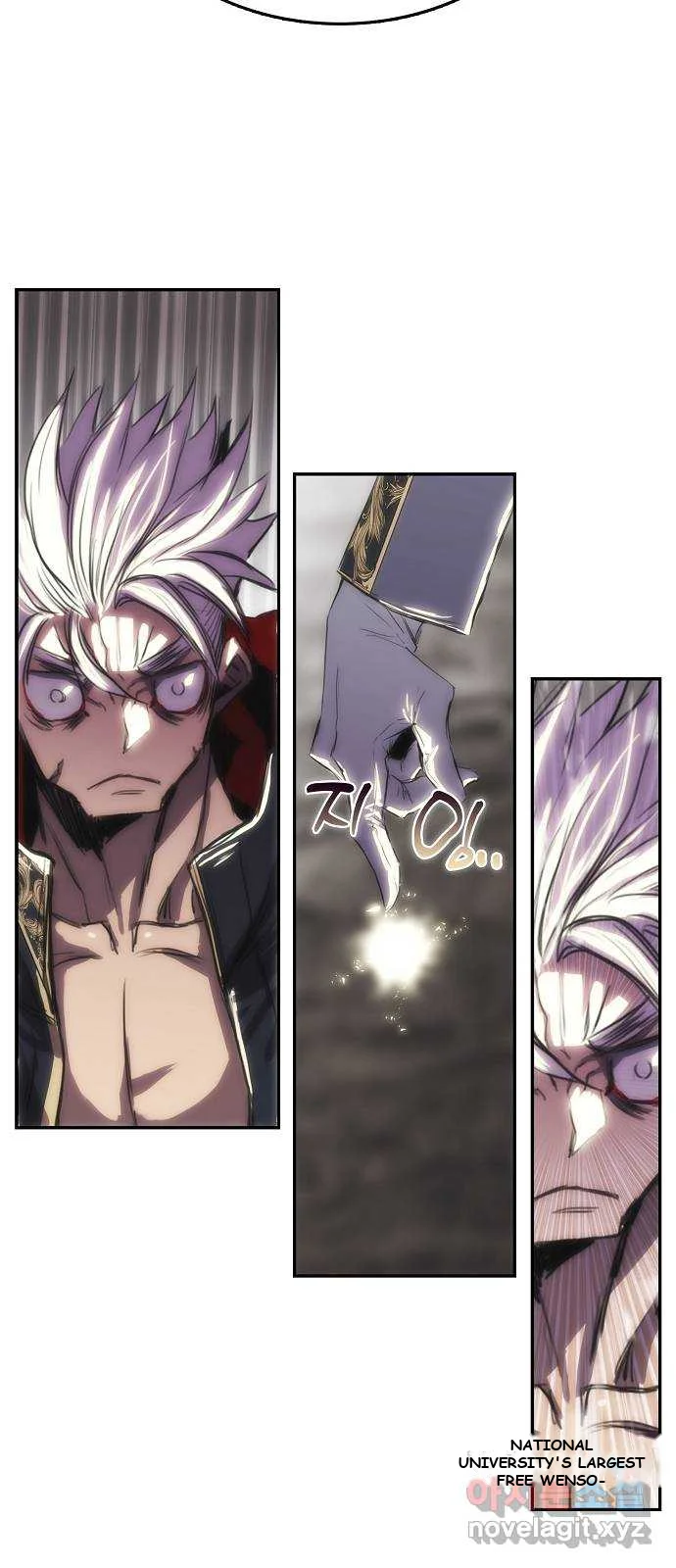 Bloodhounds Regression Instinct Chapter 5 - Page 39