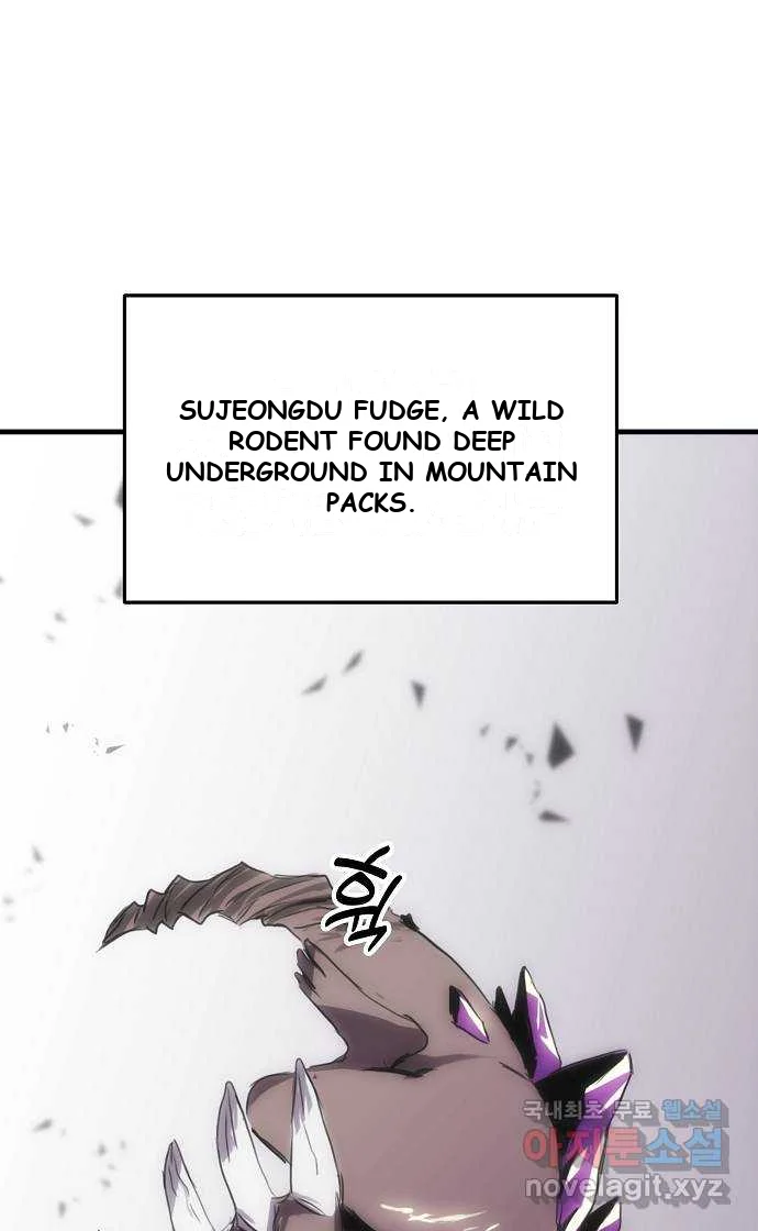Bloodhounds Regression Instinct Chapter 5 - Page 40
