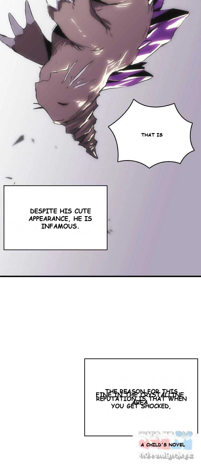 Bloodhounds Regression Instinct Chapter 5 - Page 41