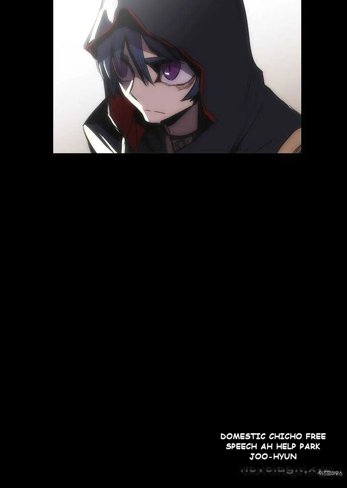 Bloodhounds Regression Instinct Chapter 5 - Page 60