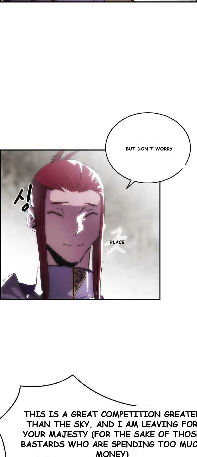 Bloodhounds Regression Instinct Chapter 5 - Page 9