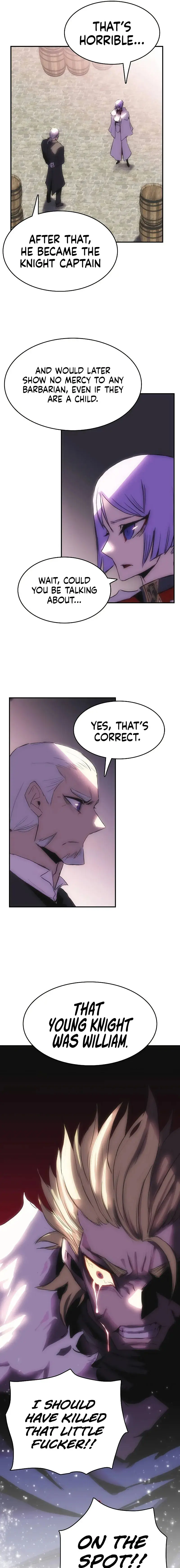 Bloodhounds Regression Instinct Chapter 50 - Page 11