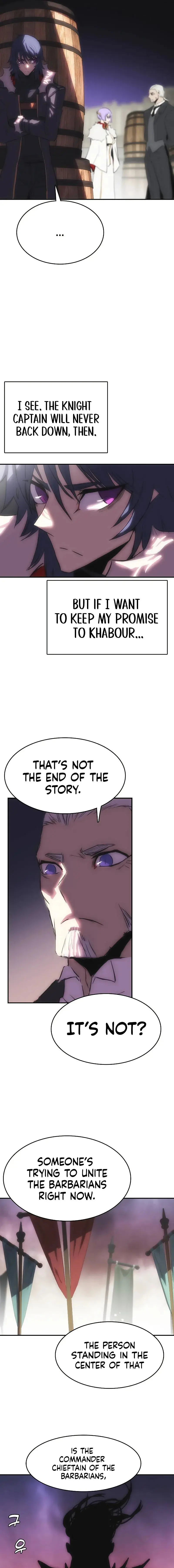 Bloodhounds Regression Instinct Chapter 50 - Page 13