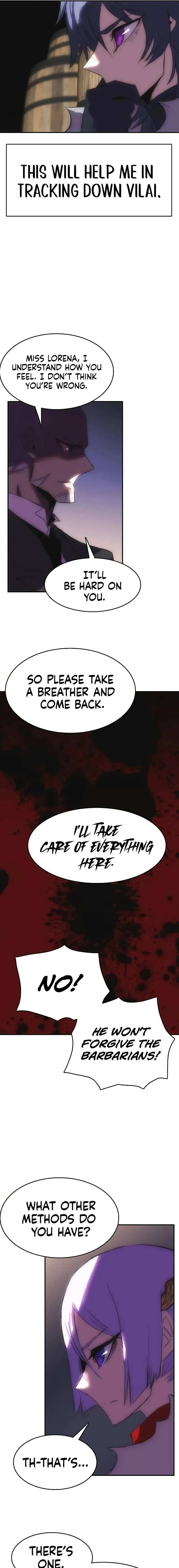Bloodhounds Regression Instinct Chapter 50 - Page 15