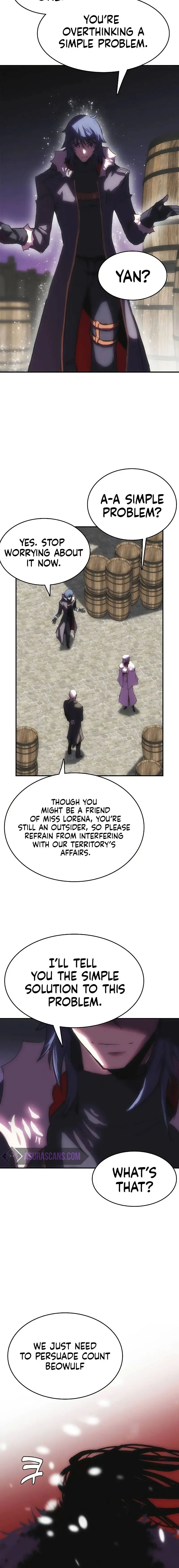 Bloodhounds Regression Instinct Chapter 50 - Page 16
