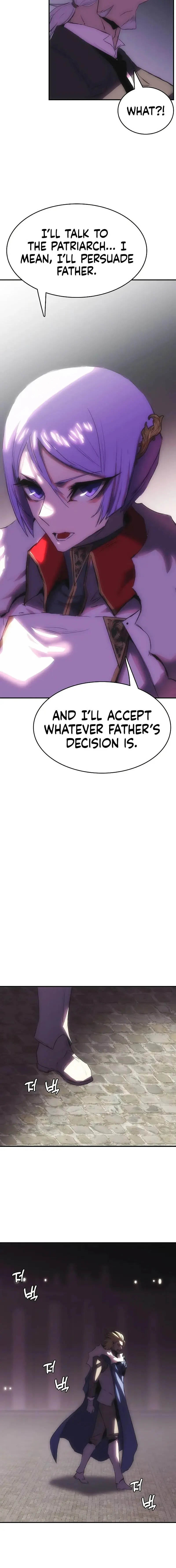 Bloodhounds Regression Instinct Chapter 50 - Page 18