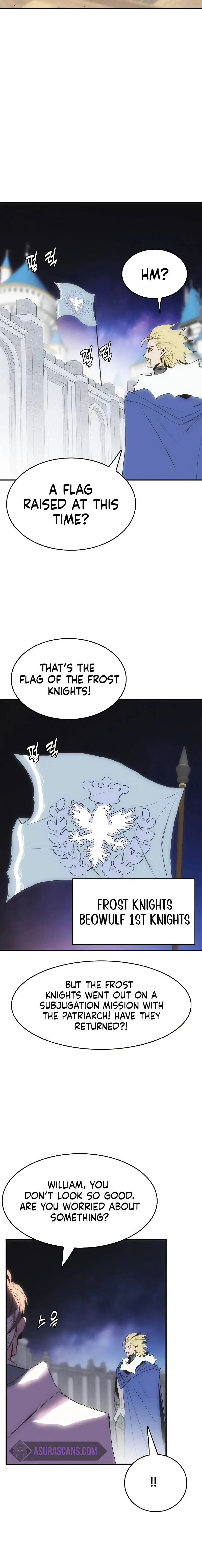 Bloodhounds Regression Instinct Chapter 50 - Page 20