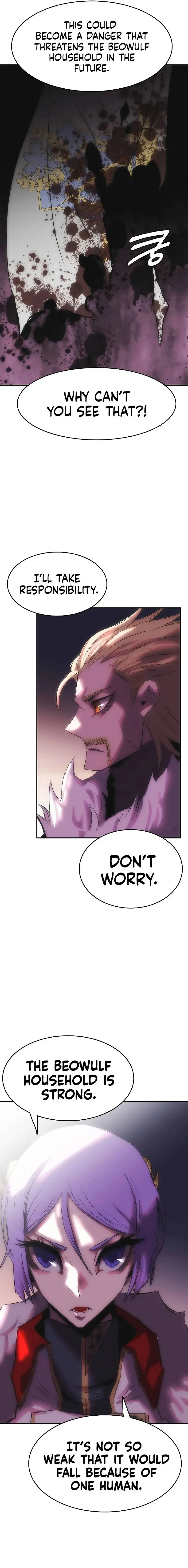 Bloodhounds Regression Instinct Chapter 50 - Page 3