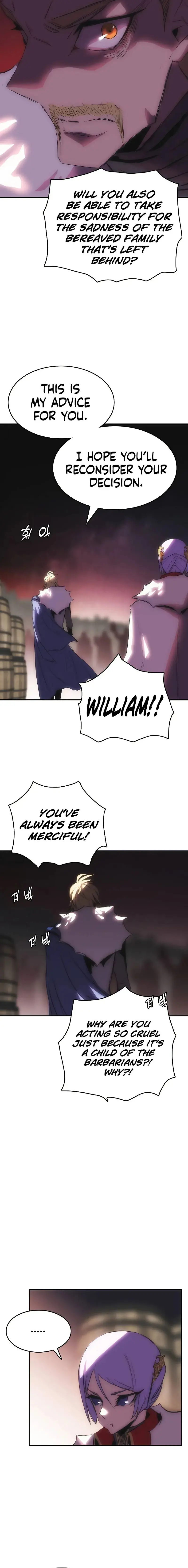 Bloodhounds Regression Instinct Chapter 50 - Page 5