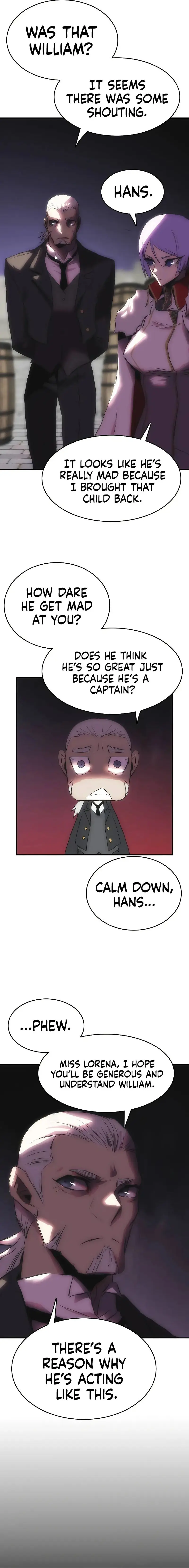 Bloodhounds Regression Instinct Chapter 50 - Page 6