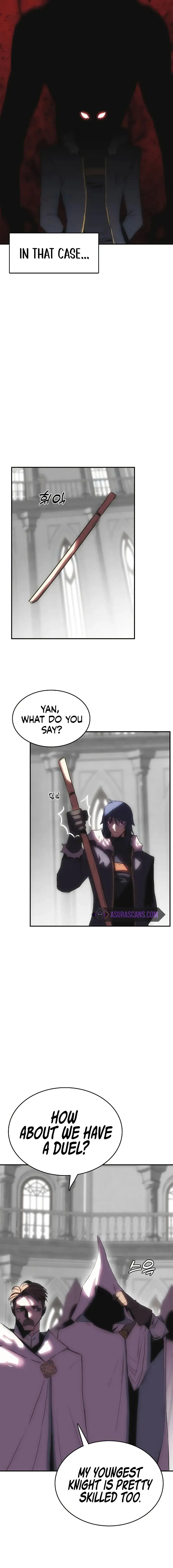 Bloodhounds Regression Instinct Chapter 51 - Page 16