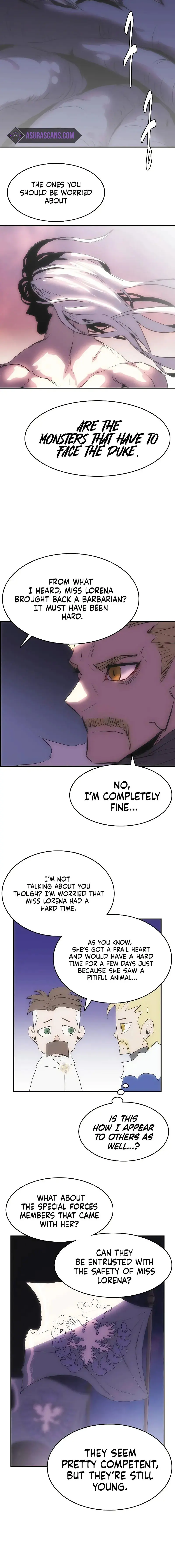 Bloodhounds Regression Instinct Chapter 51 - Page 2