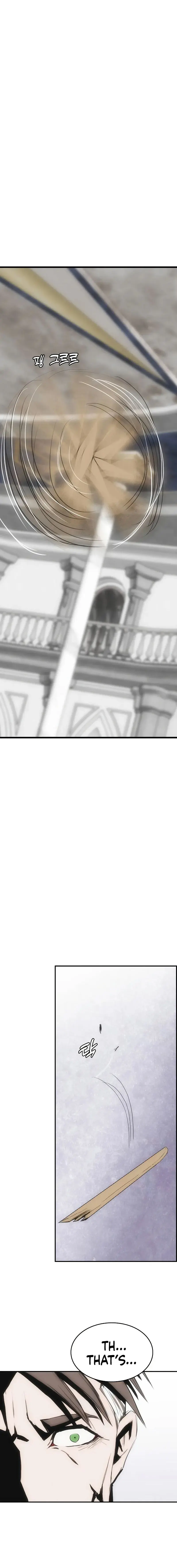Bloodhounds Regression Instinct Chapter 51 - Page 20