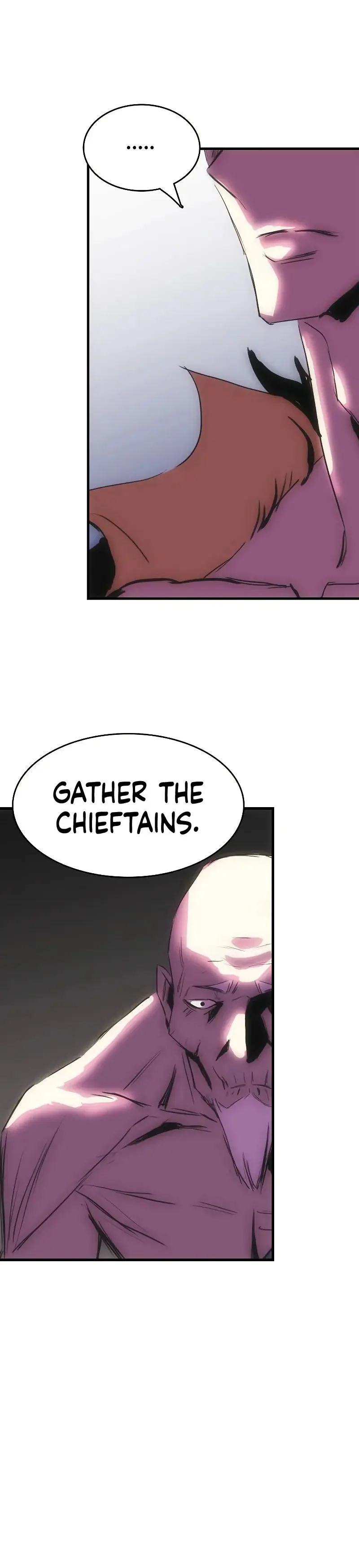 Bloodhounds Regression Instinct Chapter 51 - Page 23