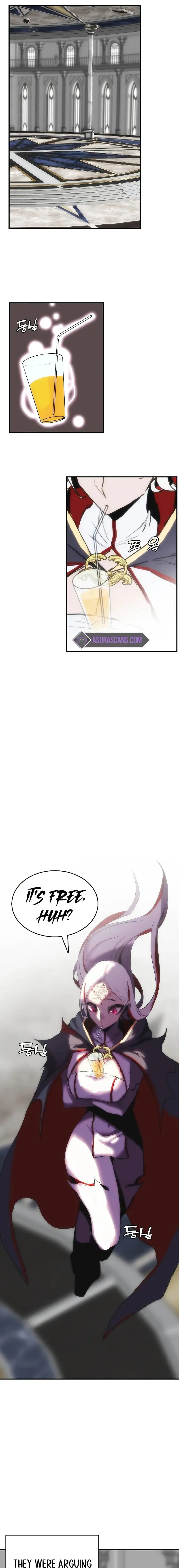 Bloodhounds Regression Instinct Chapter 51 - Page 5