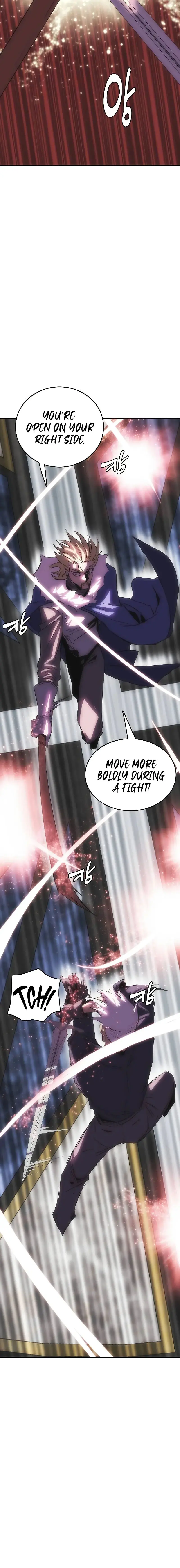 Bloodhounds Regression Instinct Chapter 51 - Page 8
