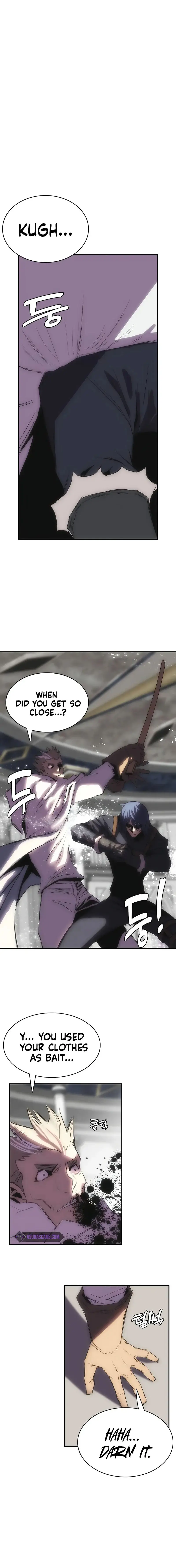 Bloodhounds Regression Instinct Chapter 52 - Page 10