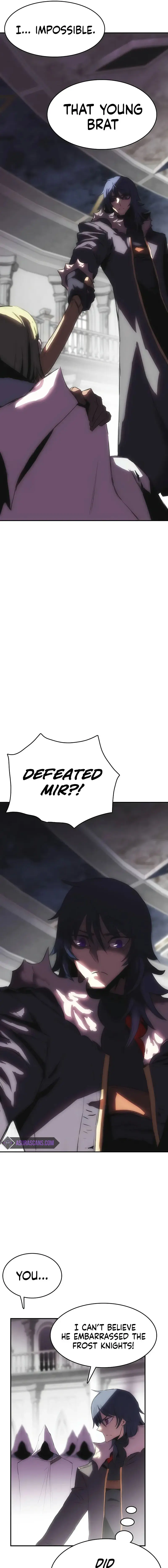 Bloodhounds Regression Instinct Chapter 52 - Page 3