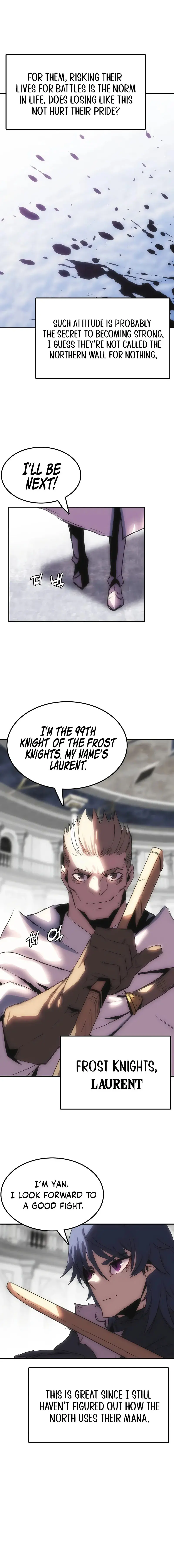 Bloodhounds Regression Instinct Chapter 52 - Page 6