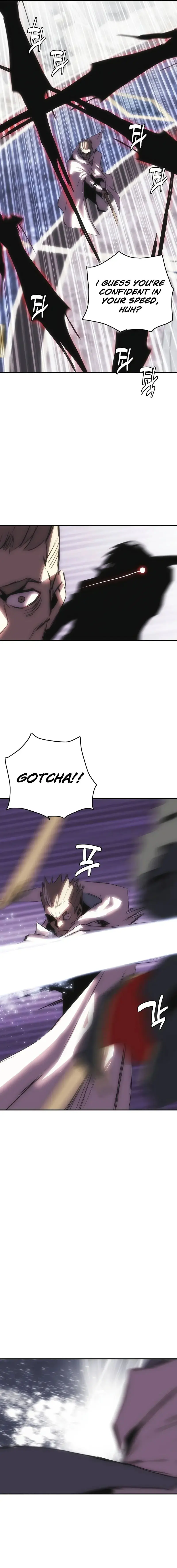 Bloodhounds Regression Instinct Chapter 52 - Page 9