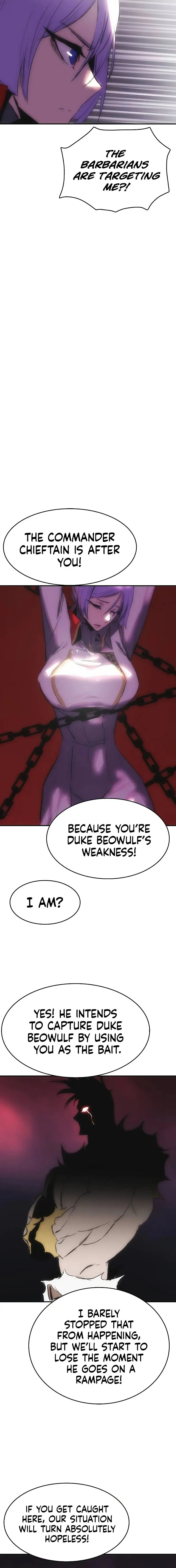 Bloodhounds Regression Instinct Chapter 53 - Page 10