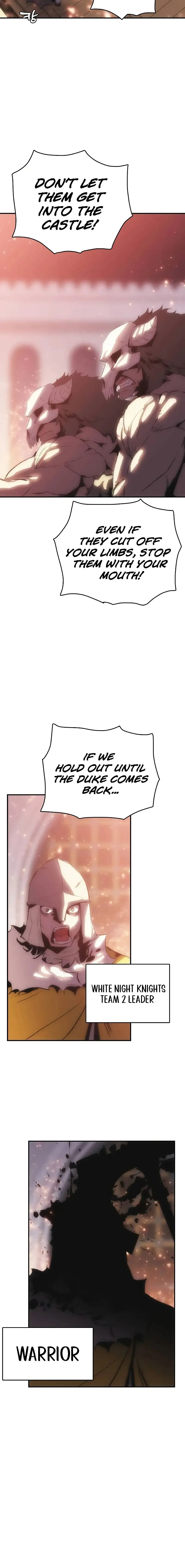Bloodhounds Regression Instinct Chapter 53 - Page 2