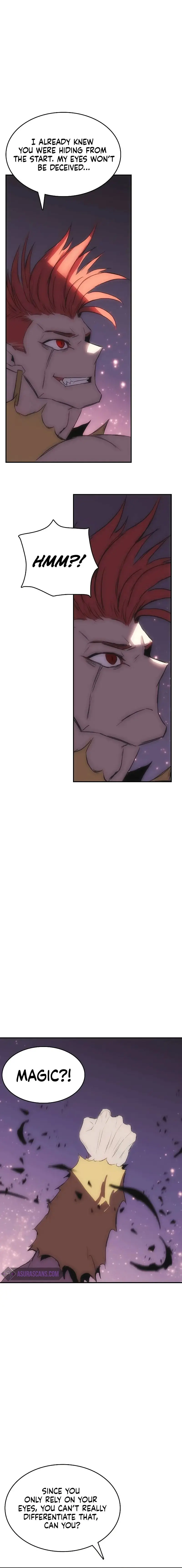 Bloodhounds Regression Instinct Chapter 53 - Page 20