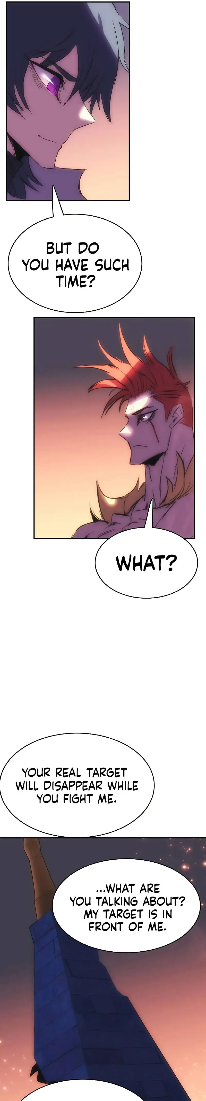 Bloodhounds Regression Instinct Chapter 53 - Page 23