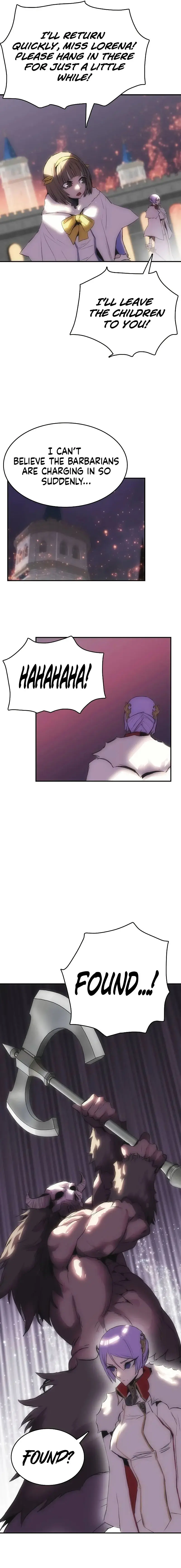 Bloodhounds Regression Instinct Chapter 53 - Page 7