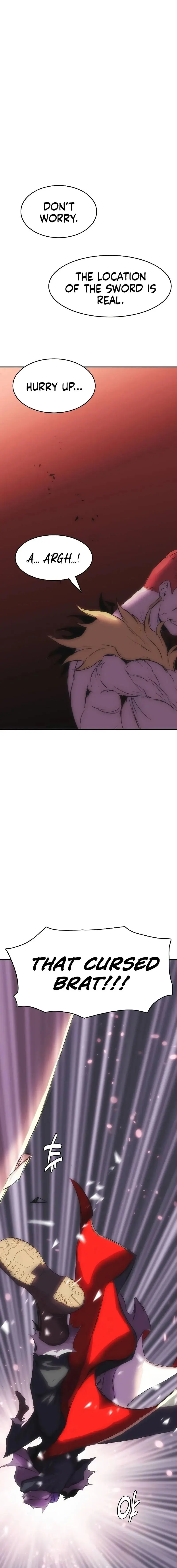 Bloodhounds Regression Instinct Chapter 54 - Page 17