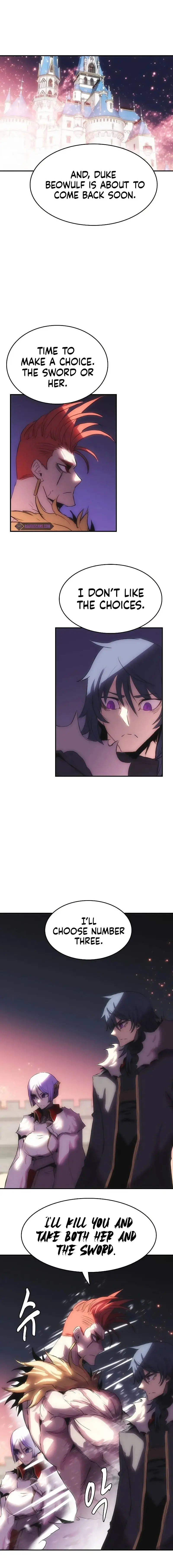 Bloodhounds Regression Instinct Chapter 54 - Page 6
