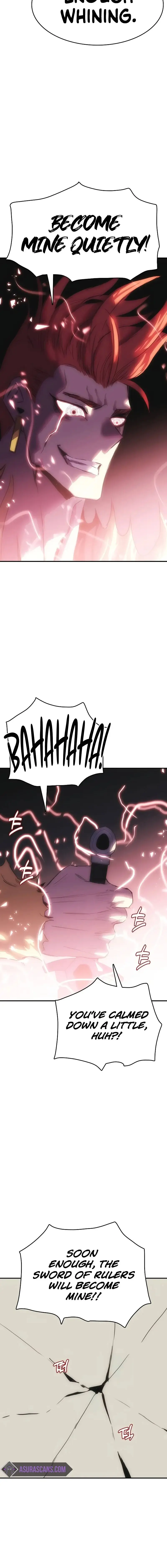 Bloodhounds Regression Instinct Chapter 55 - Page 2