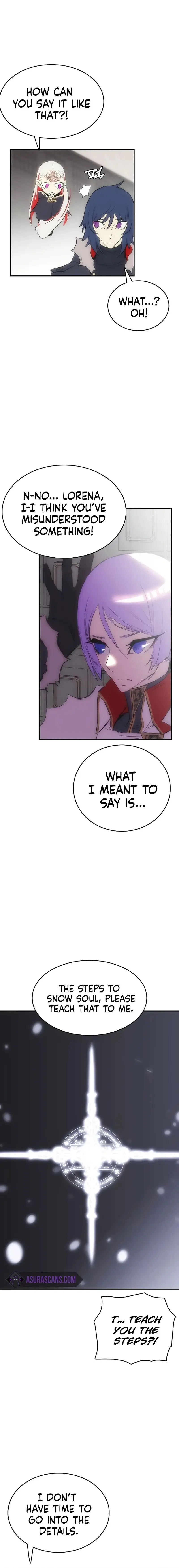 Bloodhounds Regression Instinct Chapter 55 - Page 8