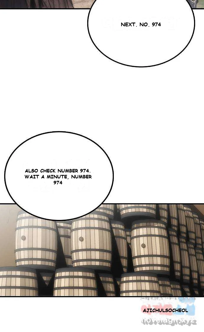 Bloodhounds Regression Instinct Chapter 6 - Page 13