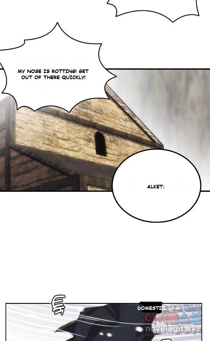 Bloodhounds Regression Instinct Chapter 6 - Page 16