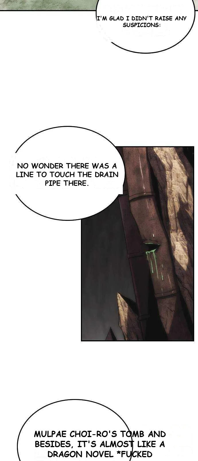 Bloodhounds Regression Instinct Chapter 6 - Page 18