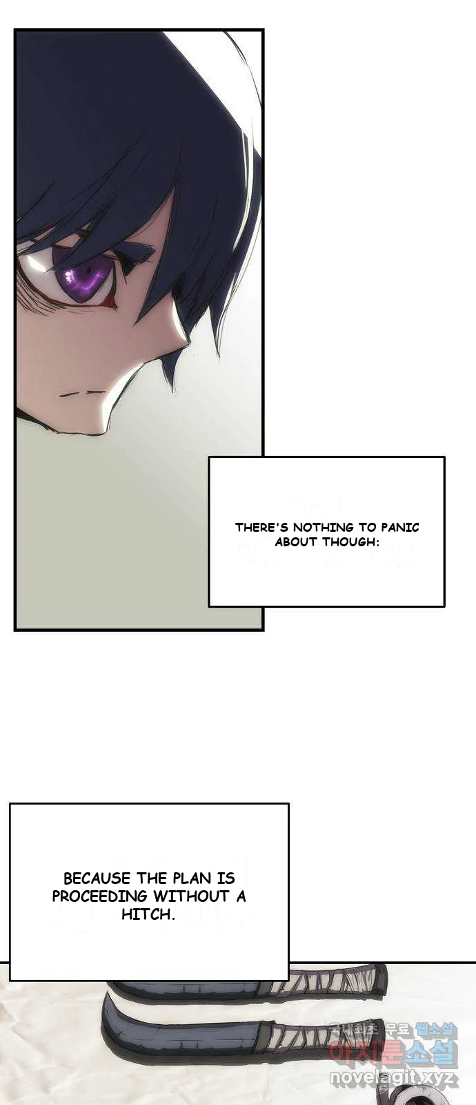 Bloodhounds Regression Instinct Chapter 6 - Page 20