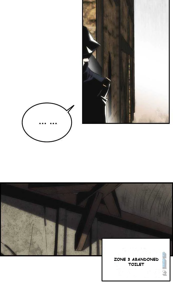 Bloodhounds Regression Instinct Chapter 6 - Page 28