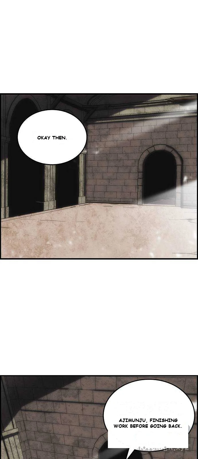 Bloodhounds Regression Instinct Chapter 6 - Page 29