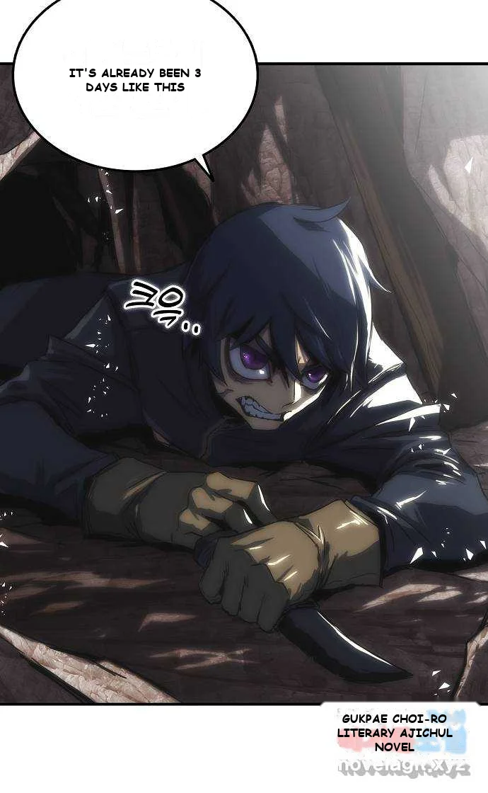 Bloodhounds Regression Instinct Chapter 6 - Page 4