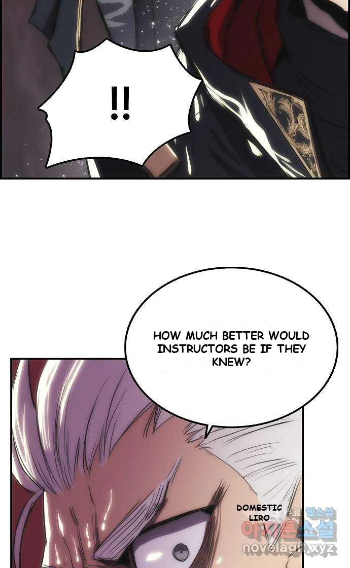 Bloodhounds Regression Instinct Chapter 6 - Page 40