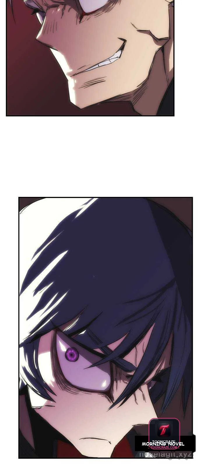 Bloodhounds Regression Instinct Chapter 6 - Page 41