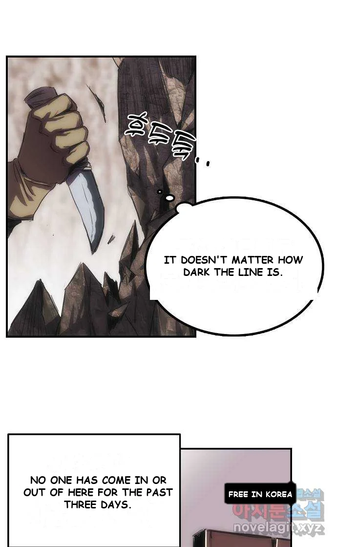 Bloodhounds Regression Instinct Chapter 6 - Page 7