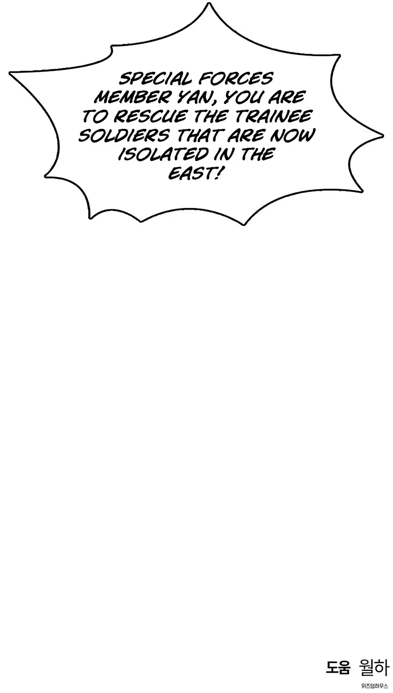 Bloodhounds Regression Instinct Chapter 63 - Page 10