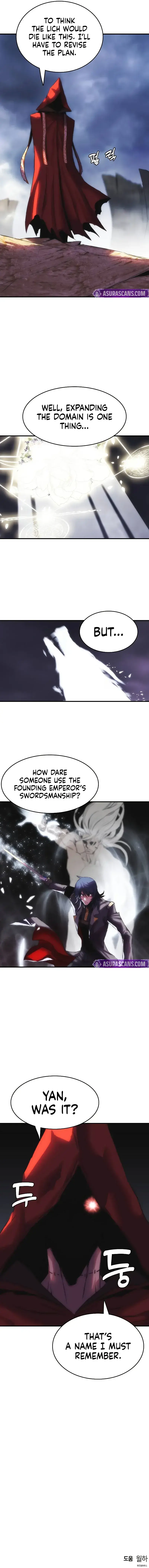 Bloodhounds Regression Instinct Chapter 71 - Page 10
