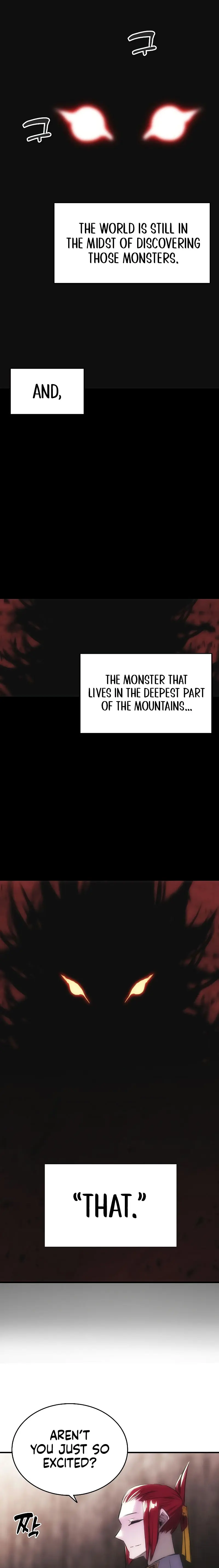 Bloodhounds Regression Instinct Chapter 8 - Page 8