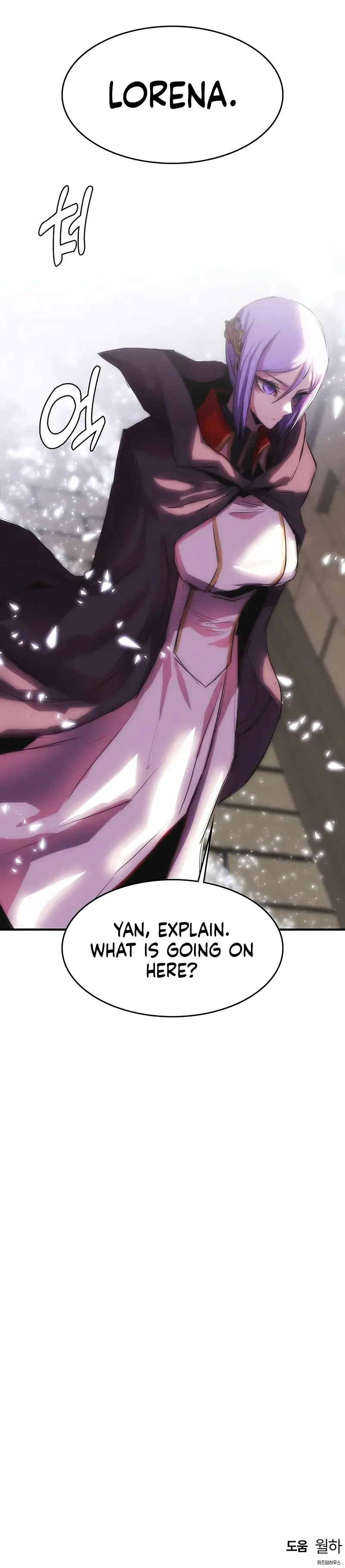 Bloodhounds Regression Instinct Chapter 83 - Page 10